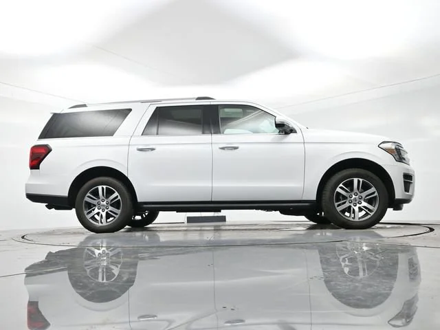 Used 2024 Oxford White Ford Limited image 32