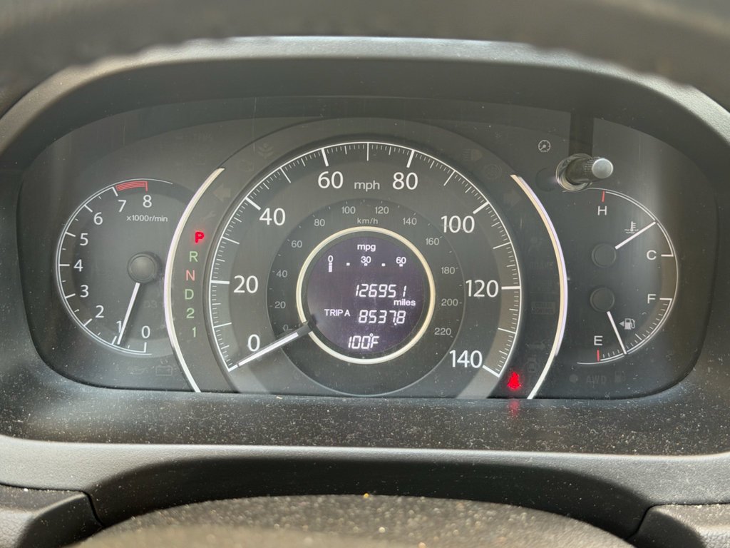 Used 2013 Brown Honda EX-L image 15