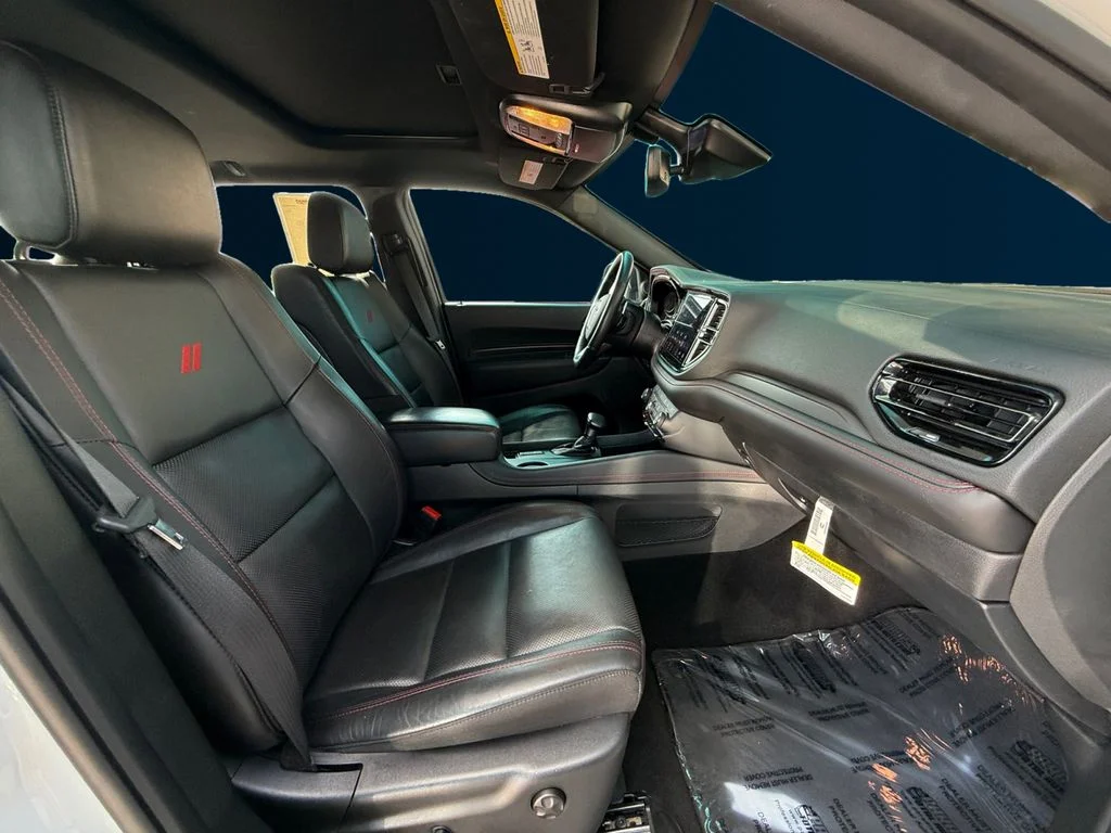 Used 2025 White Dodge R/T Plus image 17