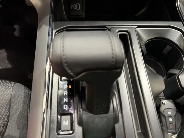 New 2026 White Ford XLT image 14