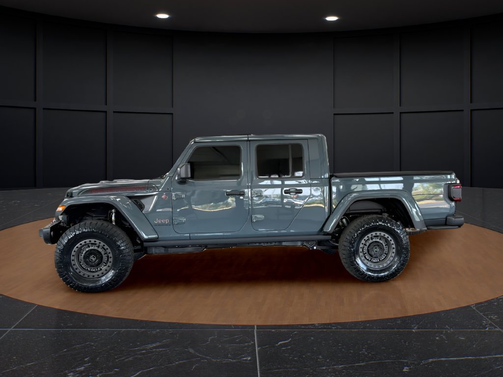 New 2026 Anvil Clear-Coat Exterior Paint Jeep Shadow Ops image 2