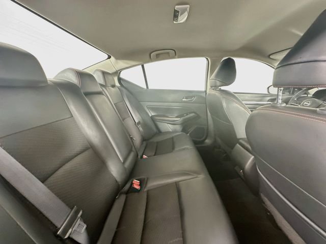 Used 2024 Gray Nissan 2.5 SR image 25