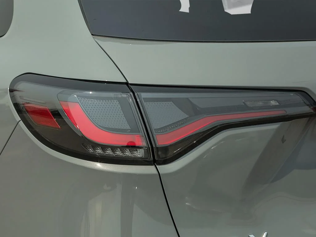 New 2027 Urban Grey Pearl Honda EX-L image 11