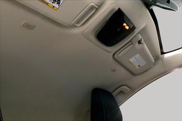 Certified Used 2024 ICE CAP Toyota  image 14