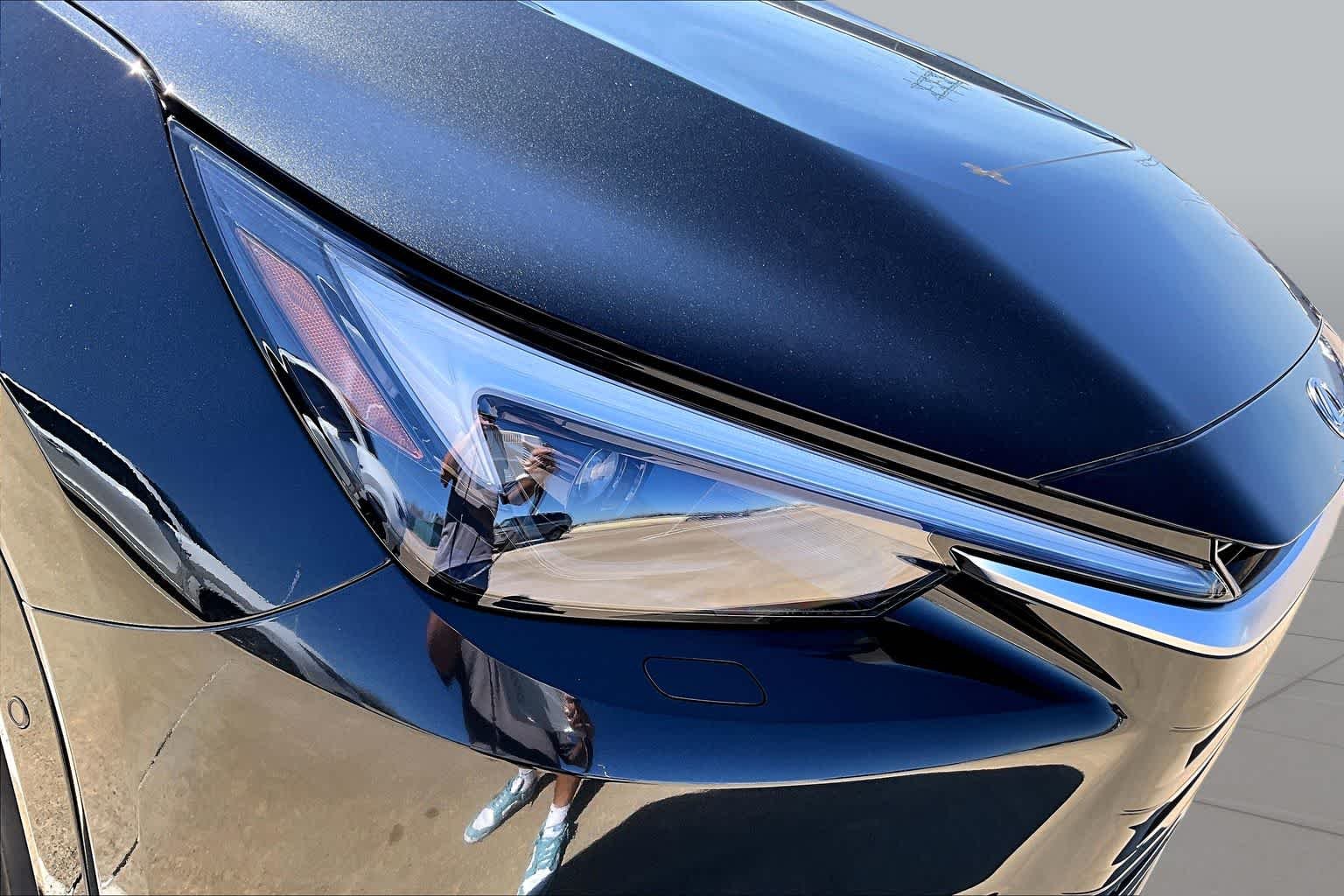New 2026 Caviar Lexus F SPORT Performance Premium image 19