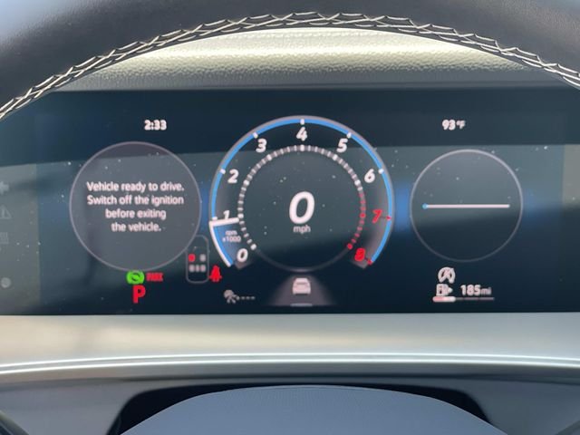New 2026 Gray Volkswagen SE image 18