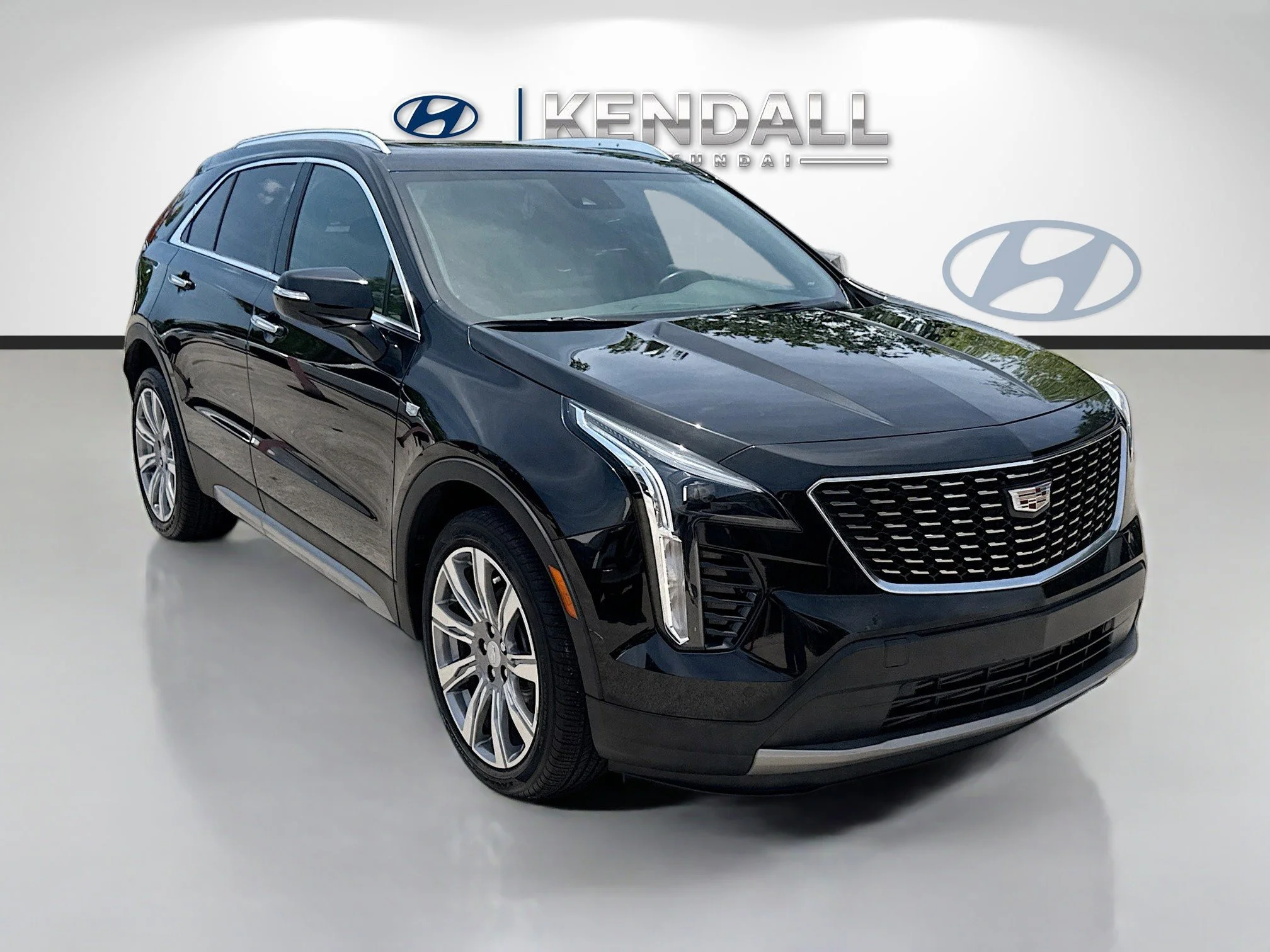 2023 Cadillac XT4 Premium Luxury's photo