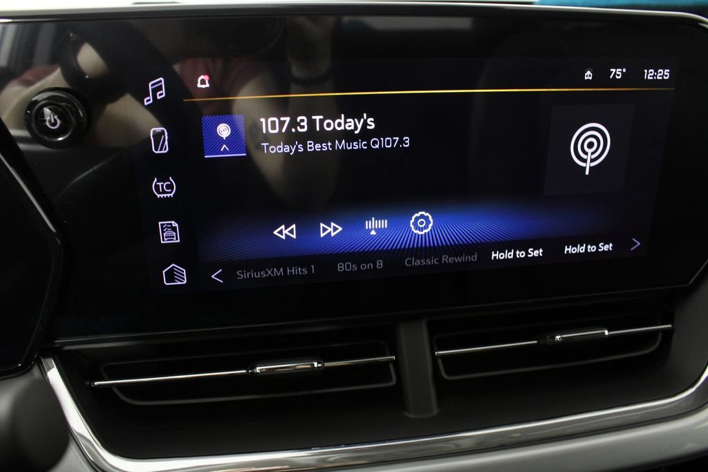 2026 Chevrolet Trax LT - Photo 27