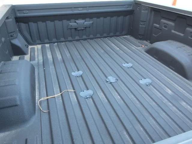 2025 Chevrolet Silverado 2500 HD LT - Photo 10