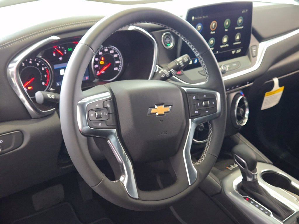 2026 Chevrolet Blazer 3LT - Photo 11