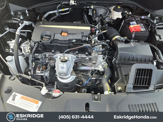 2026 Honda HR-V Sport - Photo 22