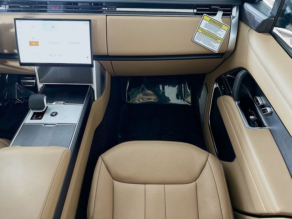 2026 Land Rover Range Rover Autobiography - Photo 27