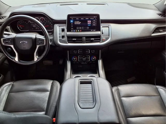 2021 Chevrolet Tahoe Z71 - Photo 11