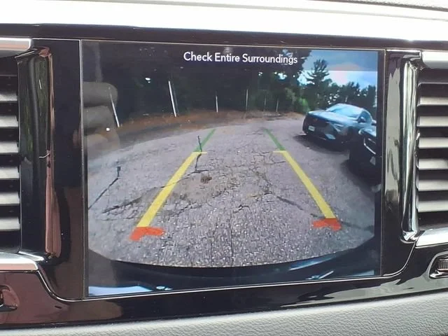 2018 Chrysler Pacifica Touring L Plus - Photo 22