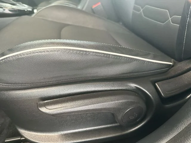 Used 2022 Gray Kia GT-Line image 16