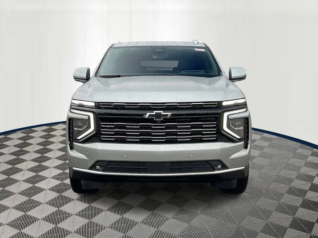 2026 Chevrolet Tahoe High Country - Photo 6