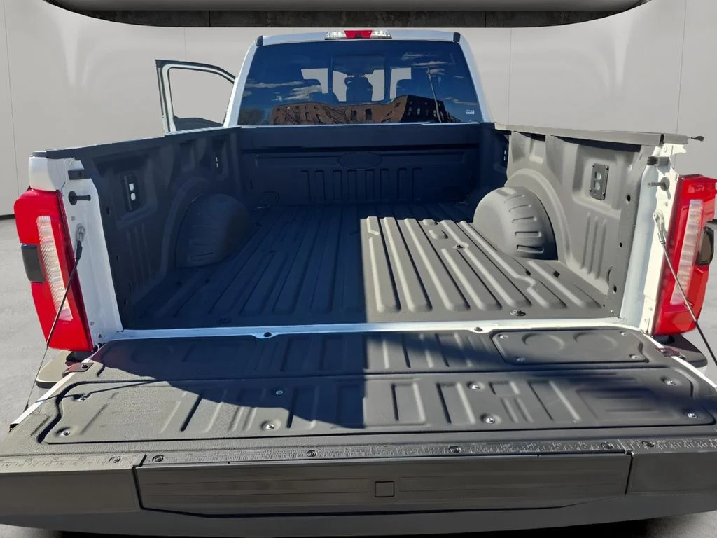 2025 Ford F-250 Super Duty Lariat - Photo 35