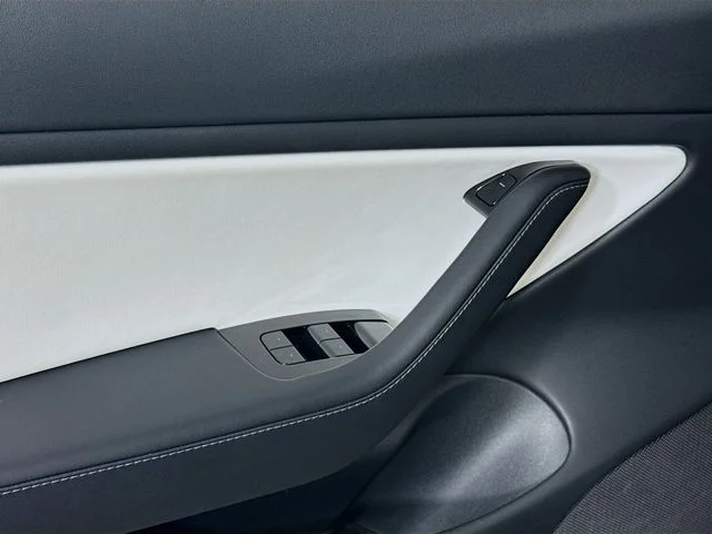 Used 2018 Gray Tesla Performance image 20