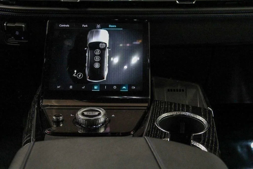 2026 Cadillac Escalade IQL Sport - Photo 7