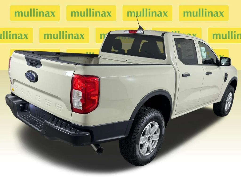 New 2026 Beige Ford STX image 20