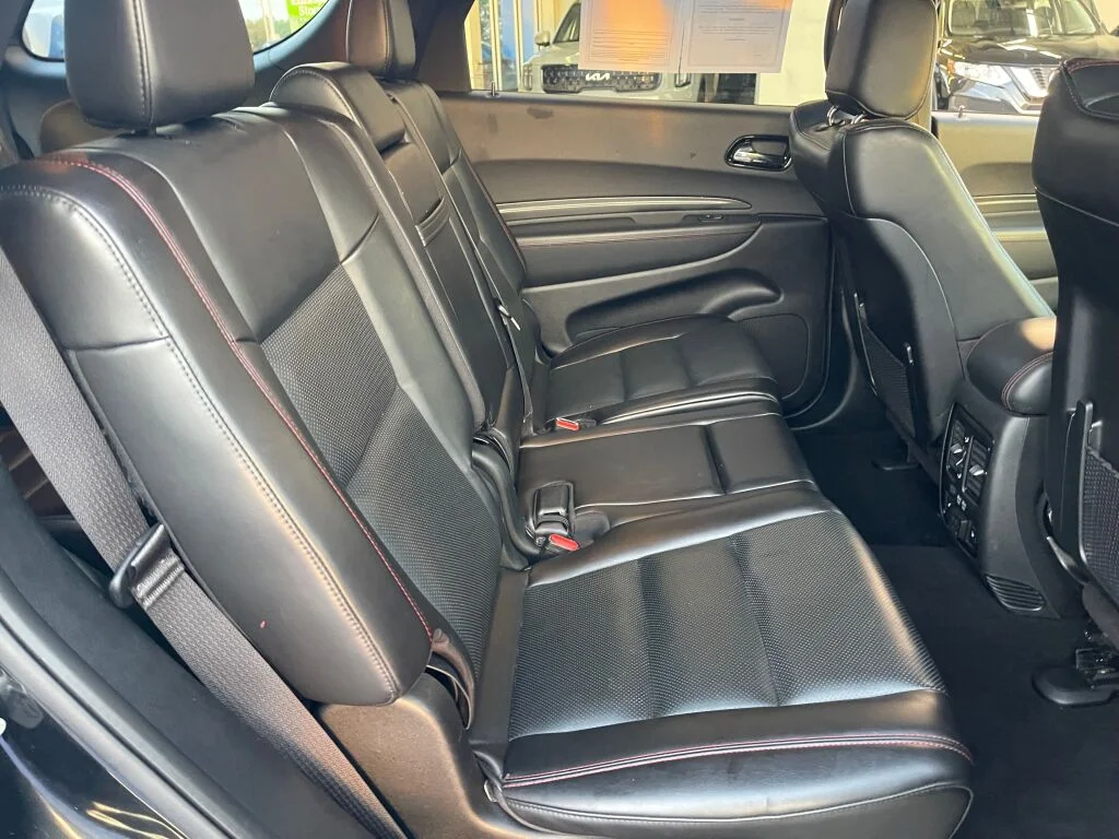 Certified Used 2024 DB Black Clearcoat Dodge GT Plus image 33