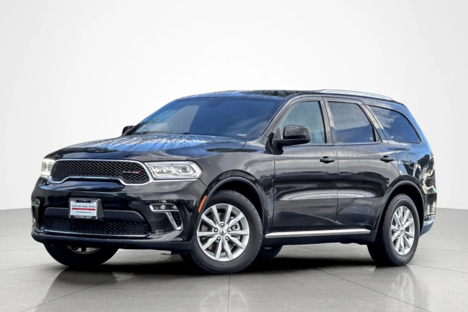 2021 Dodge Durango