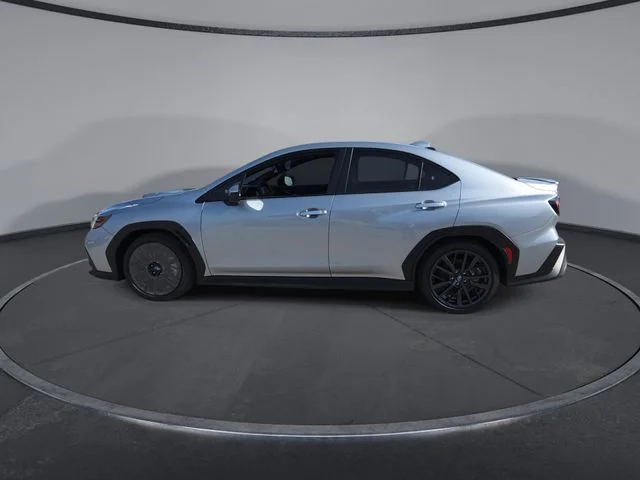 New 2026 ICE SILVER METALLIC Subaru Premium image 5