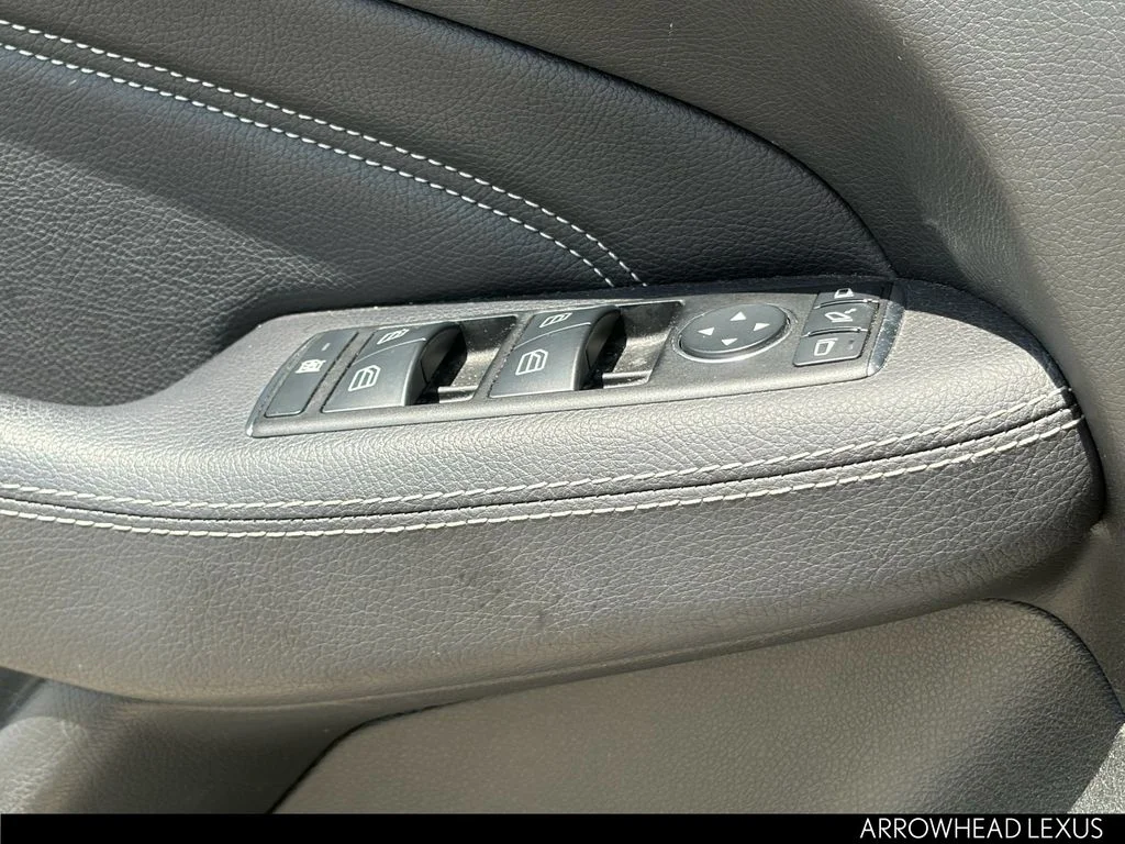 Used 2013 Silver Mercedes-Benz ML 350 image 15