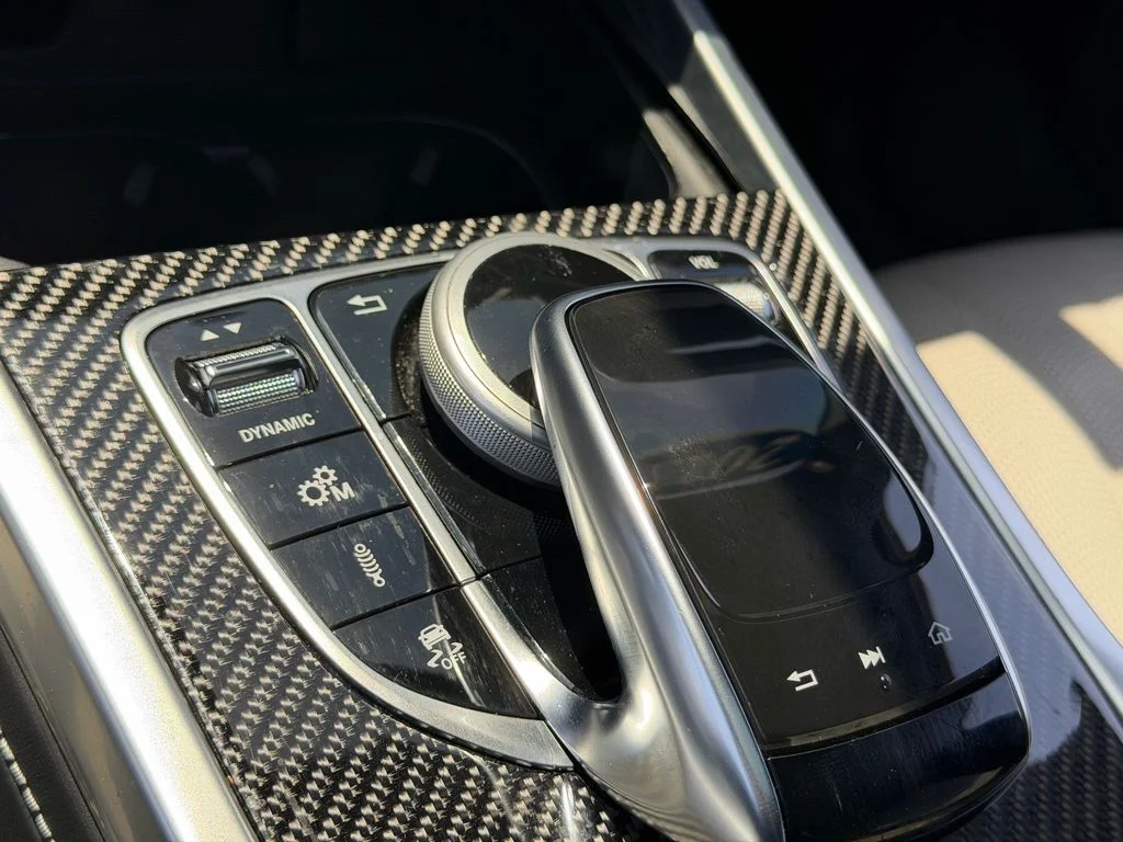 Used 2023 Black Mercedes-Benz G 63 AMG® image 26