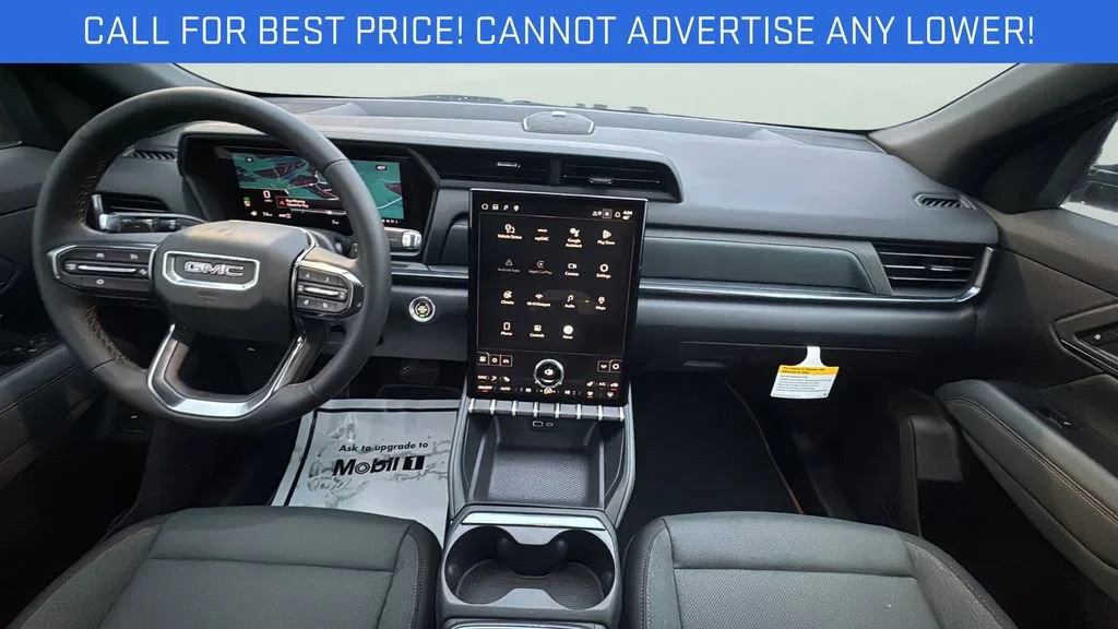 2026 GMC Terrain AT4 - Photo 14