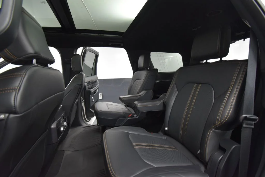 2024 Ford Expedition Platinum - Photo 38