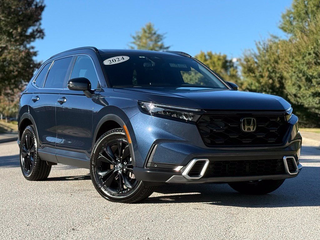Used 2024  Honda Sport Touring image 1