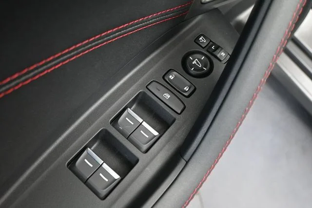 Certified Used 2025 Gray Acura A-Spec Package image 18
