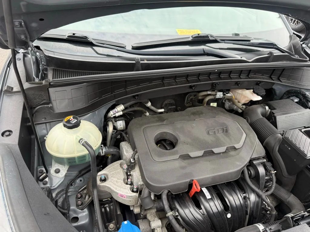 Used 2019 Gray Hyundai SEL image 48