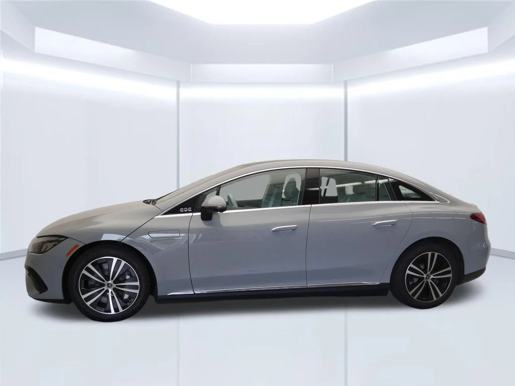 Certified 2023 Mercedes-Benz EQE Base with VIN W1KEG1CB9PF037436 for sale in Fairfield, CT