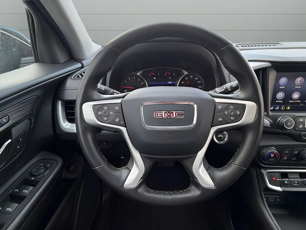 2023 GMC Terrain SLT - Photo 31