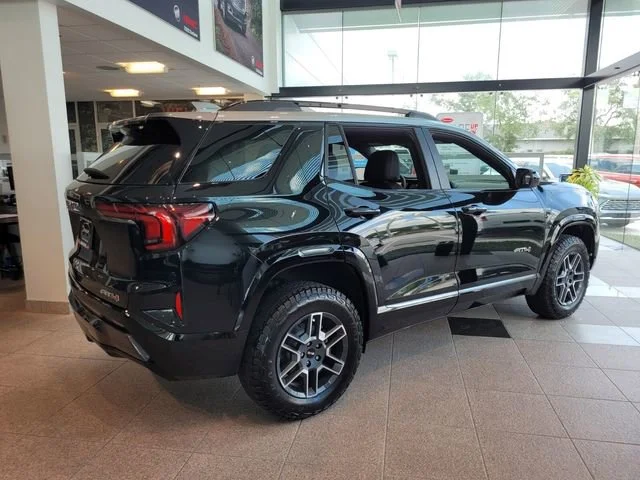 2026 GMC Terrain AT4 - Photo 13