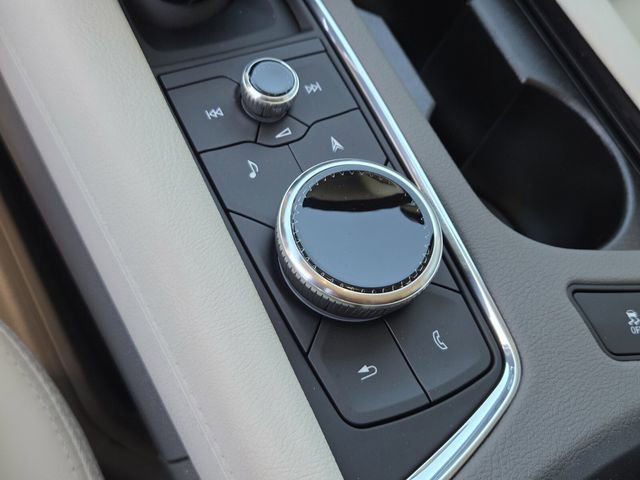 2026 Cadillac XT5 Premium Luxury - Photo 27