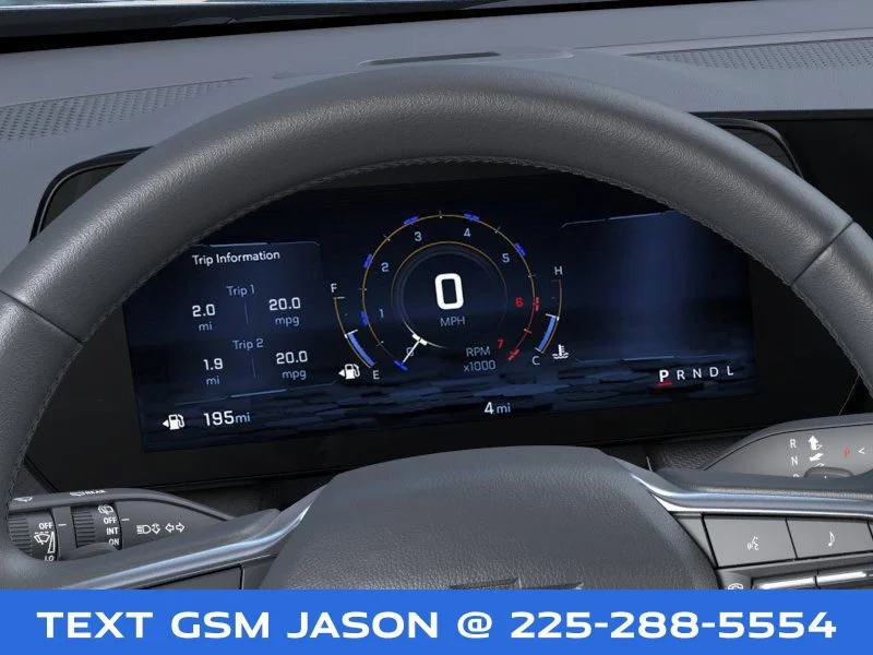 2026 Chevrolet Equinox LT - Photo 76