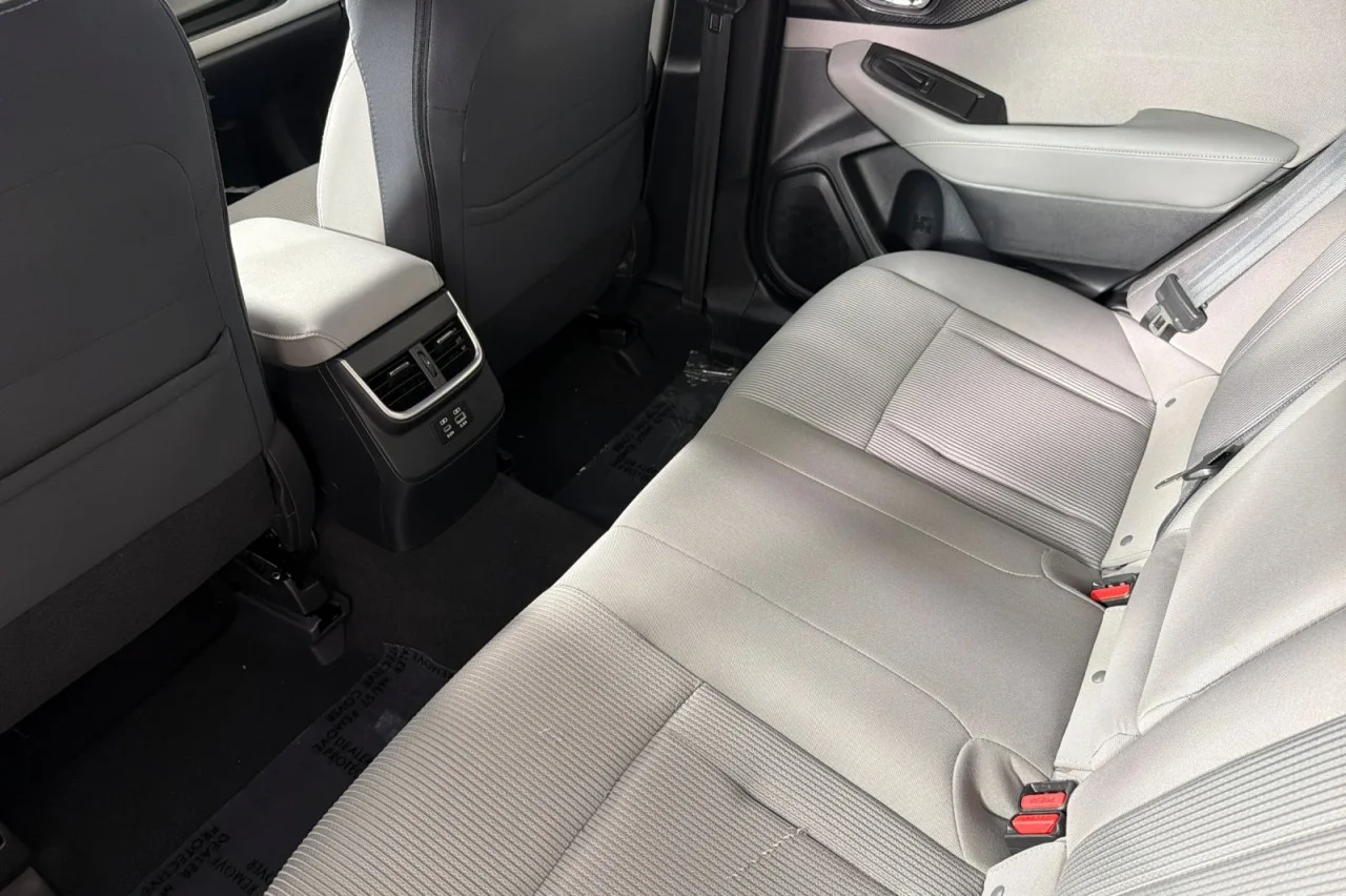 Used 2024 BLUE Subaru Premium image 11