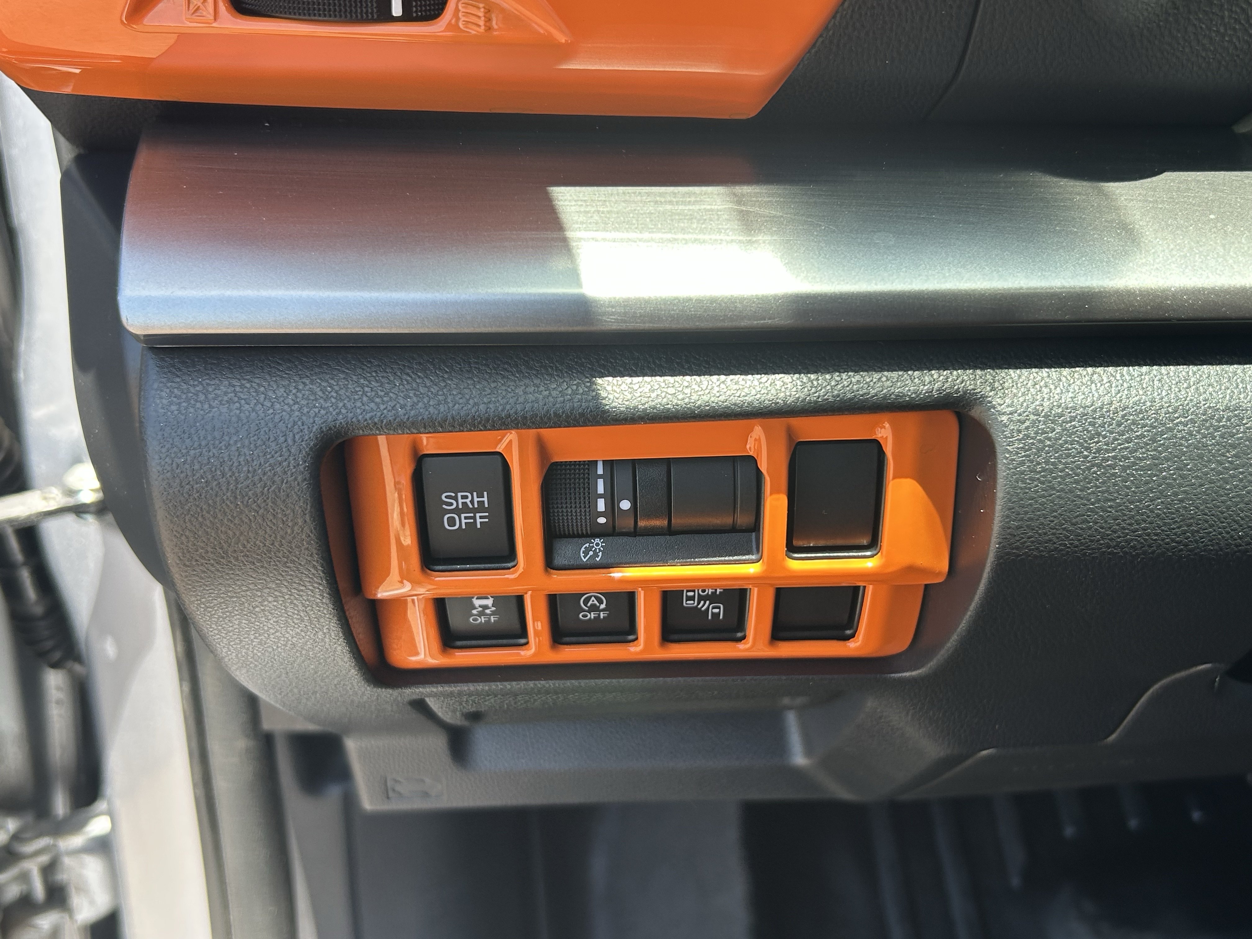 2023 Subaru Crosstrek Limited - Photo 32