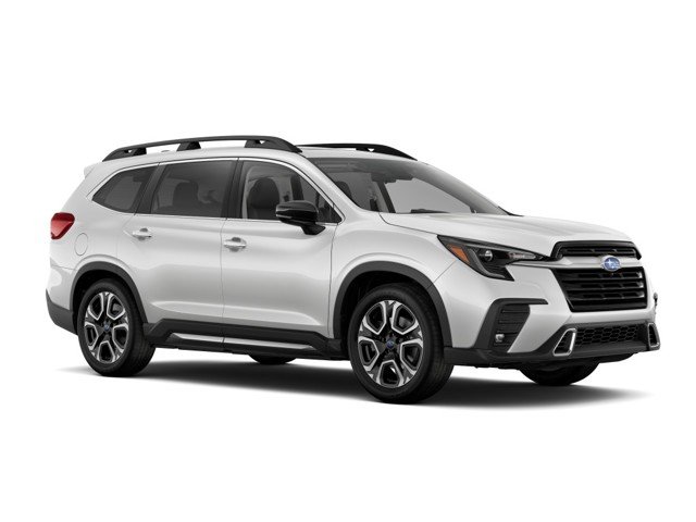 2026 Subaru Ascent Touring AWD