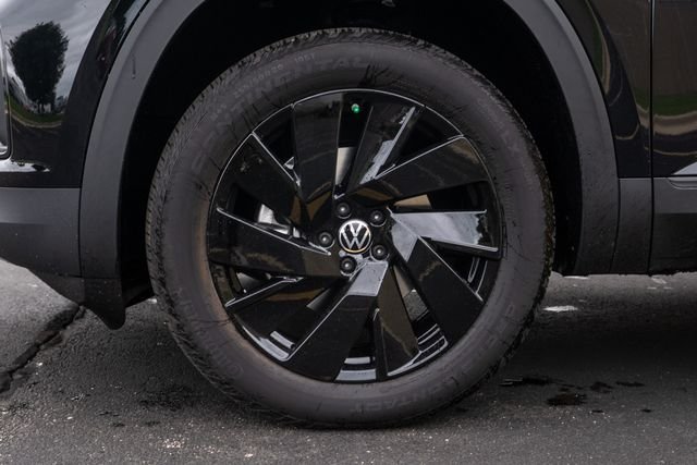 2026 Volkswagen Atlas Cross Sport SE w/Tech - Photo 7