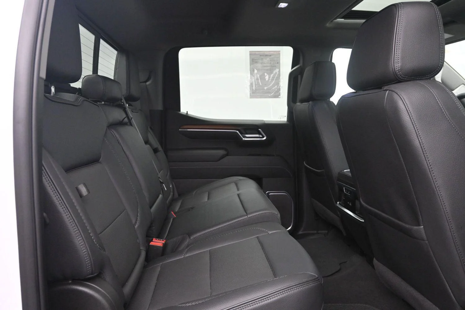 2025 GMC Sierra 1500 Denali - Photo 14