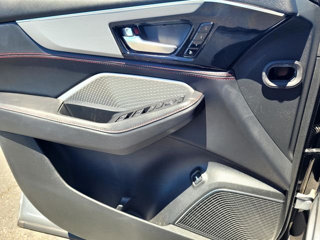 Used 2023  Acura A-Spec image 16