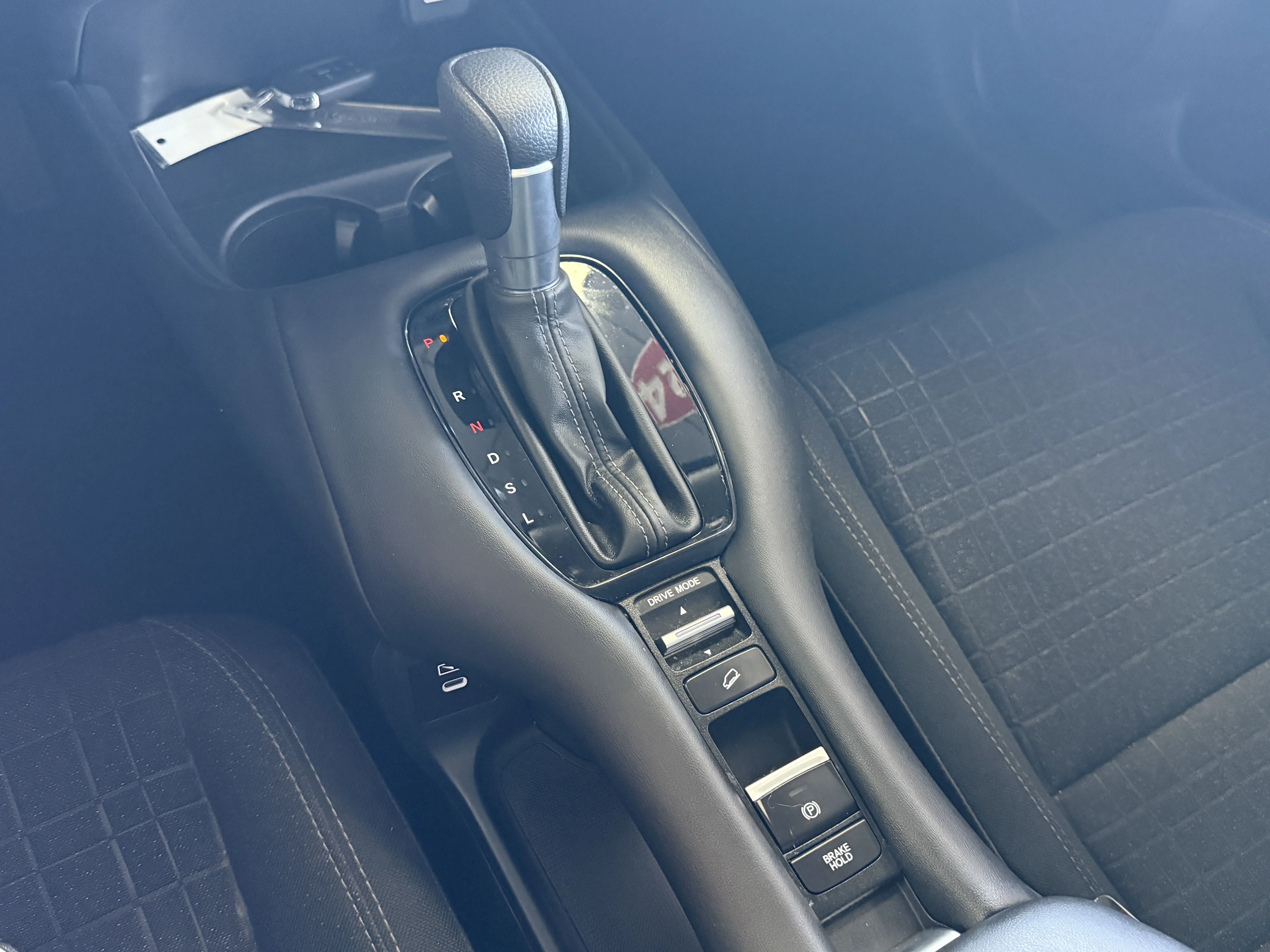 2024 Honda HR-V LX - Photo 20