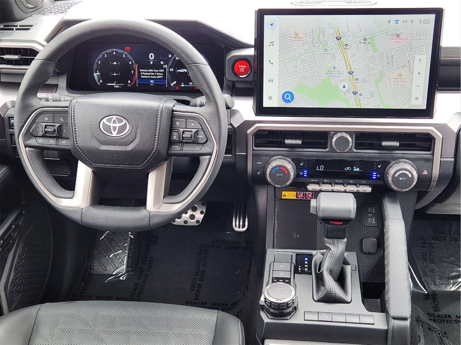 Used 2026 Underground Toyota TRD Sport Premium image 27