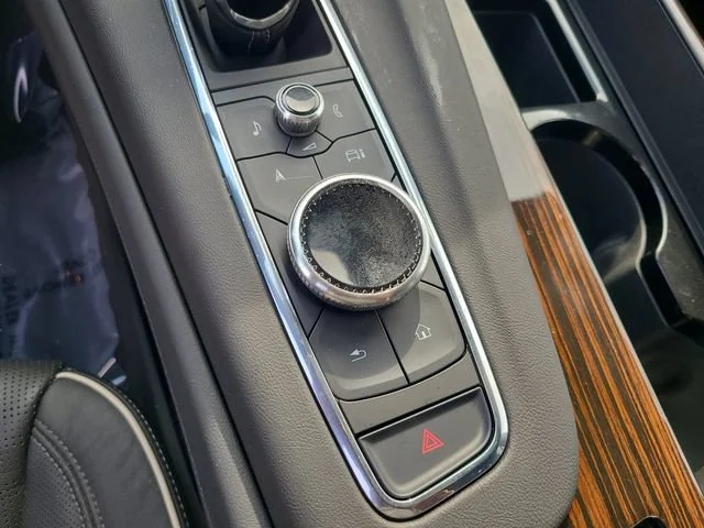 Used 2023 Black Raven Cadillac Premium Luxury image 33