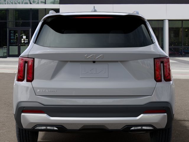 New 2026 Wolf Gray Kia S image 13
