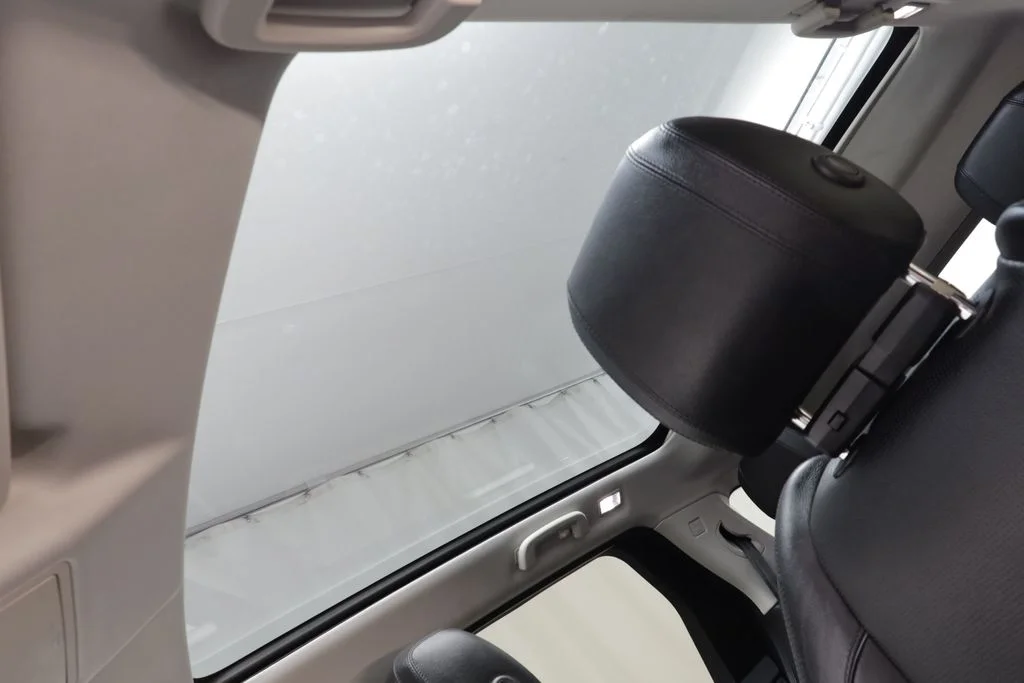 Used 2020 Gray Land Rover SE image 14